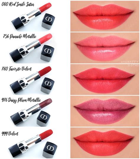 dior rouge lipstick free sample|Rouge Dior lipstick shades.